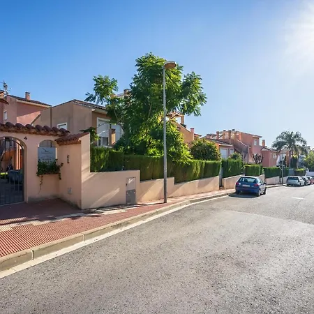 Apartamento Sunset