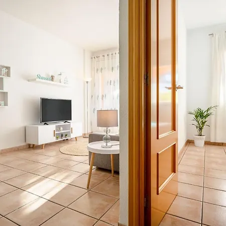 Apartamento Sunset *