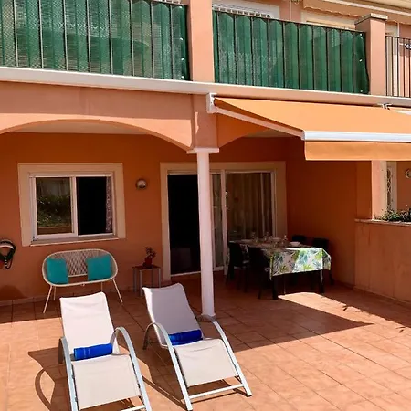 Apartamento Sunset