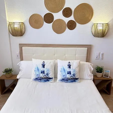 Apartamento Sunset *