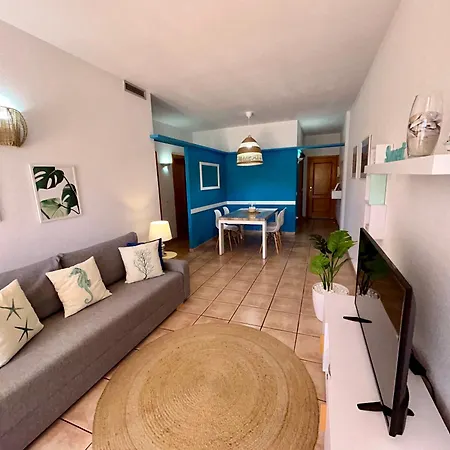 Apartamento Sunset *