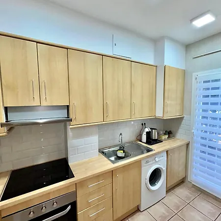 Apartamento Sunset Cambrils