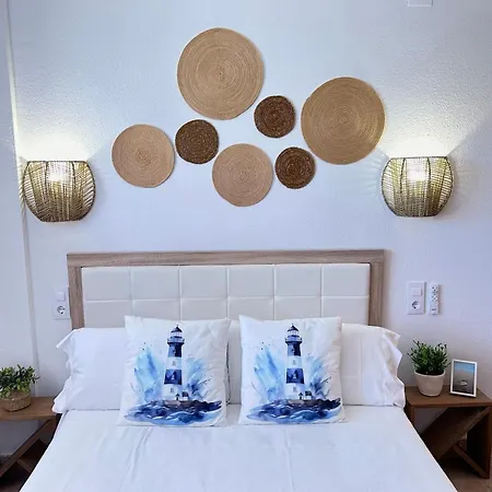 Apartamento Sunset