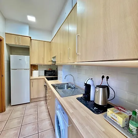 Sunset Apartamento Cambrils