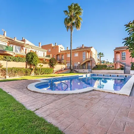 Apartment Sunset Cambrils