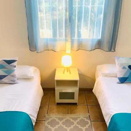 Sunset Apartman Cambrils