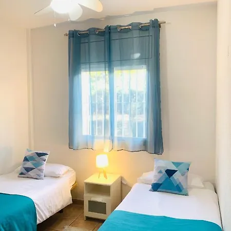 Sunset Apartman