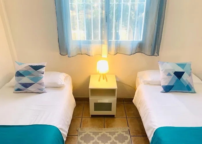 Sunset Apartment Cambrils